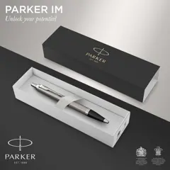 Bild på Parker IM ESSENTIAL-penna
