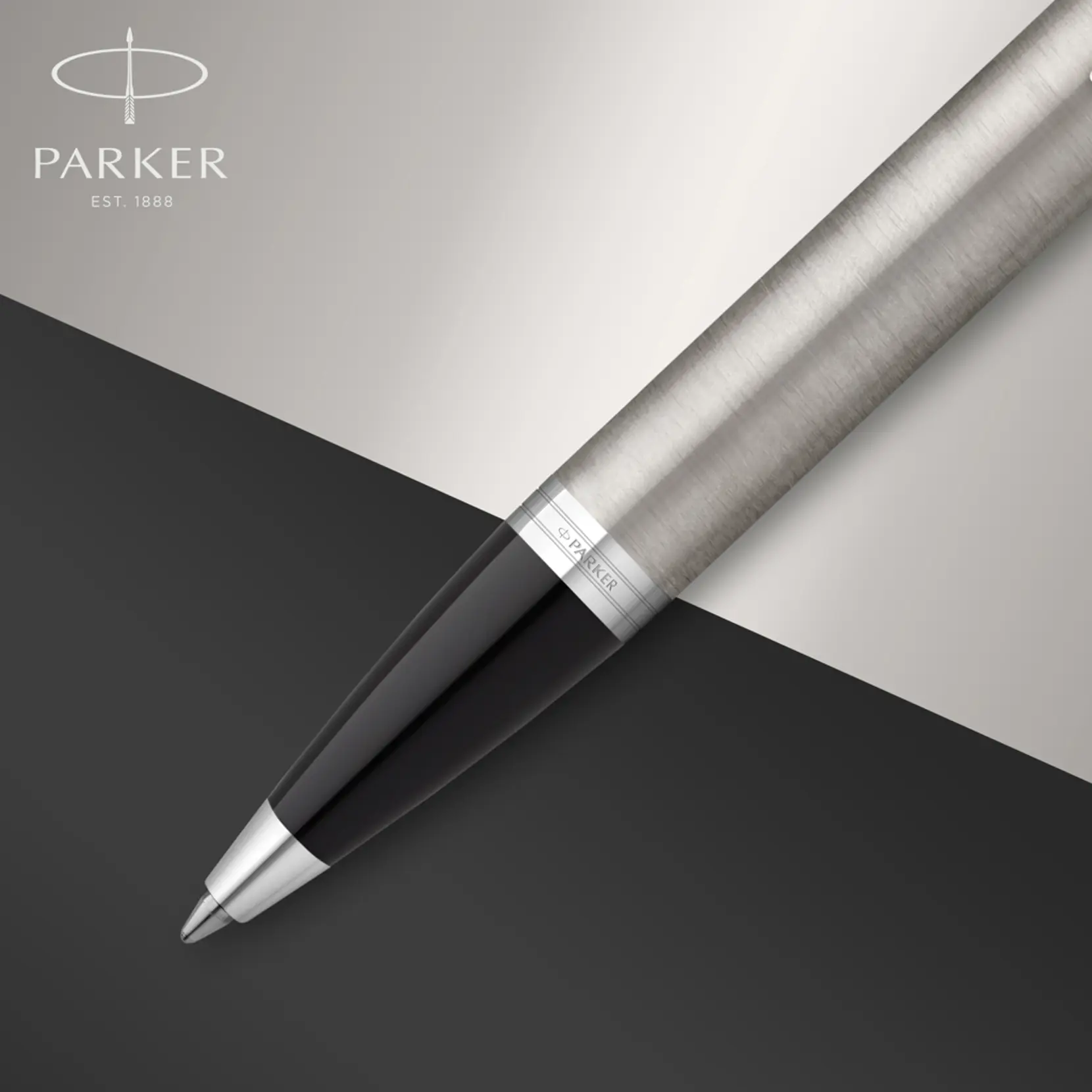 Bild på Parker IM ESSENTIAL-penna Bild på Parker IM ESSENTIAL-penna