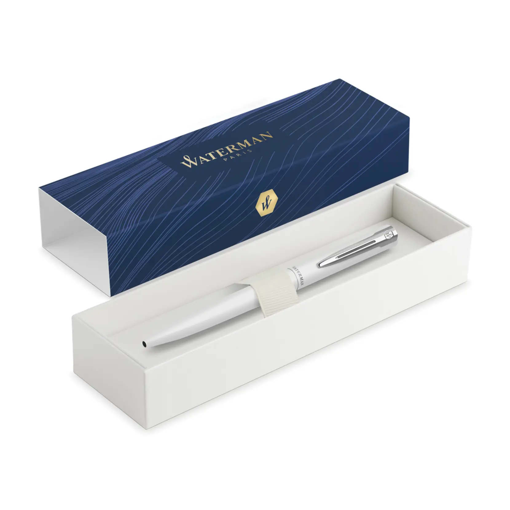 Bild på Waterman ALLURE 26 penna Bild på Waterman ALLURE 26 penna