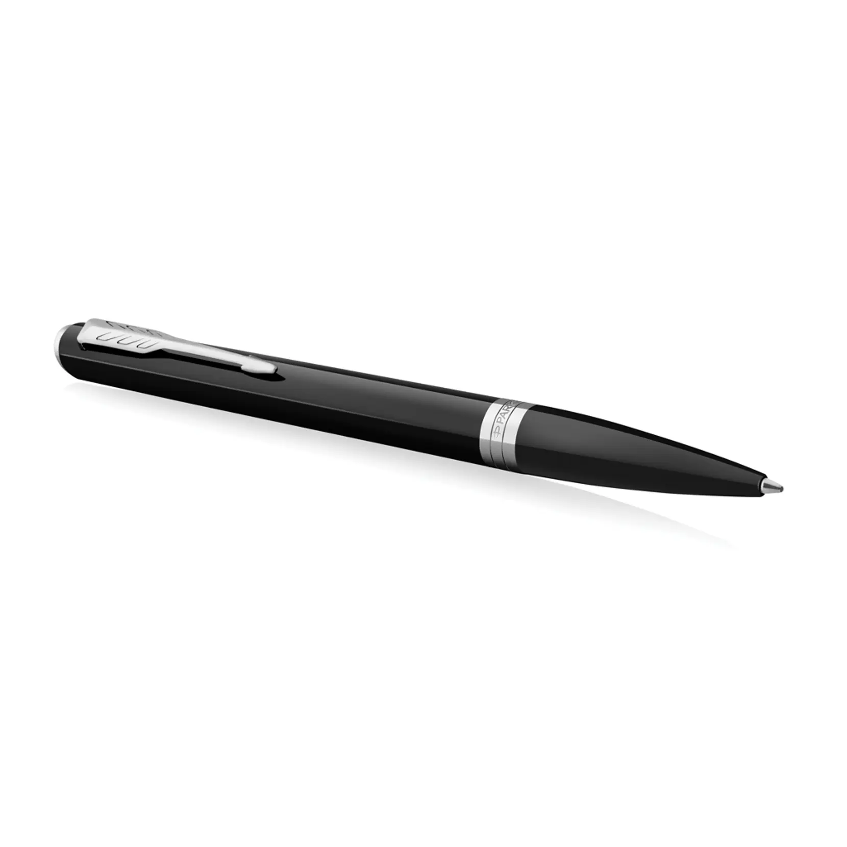 Bild på Parker MERIDIAN CHROME-penna Bild på Parker MERIDIAN CHROME-penna