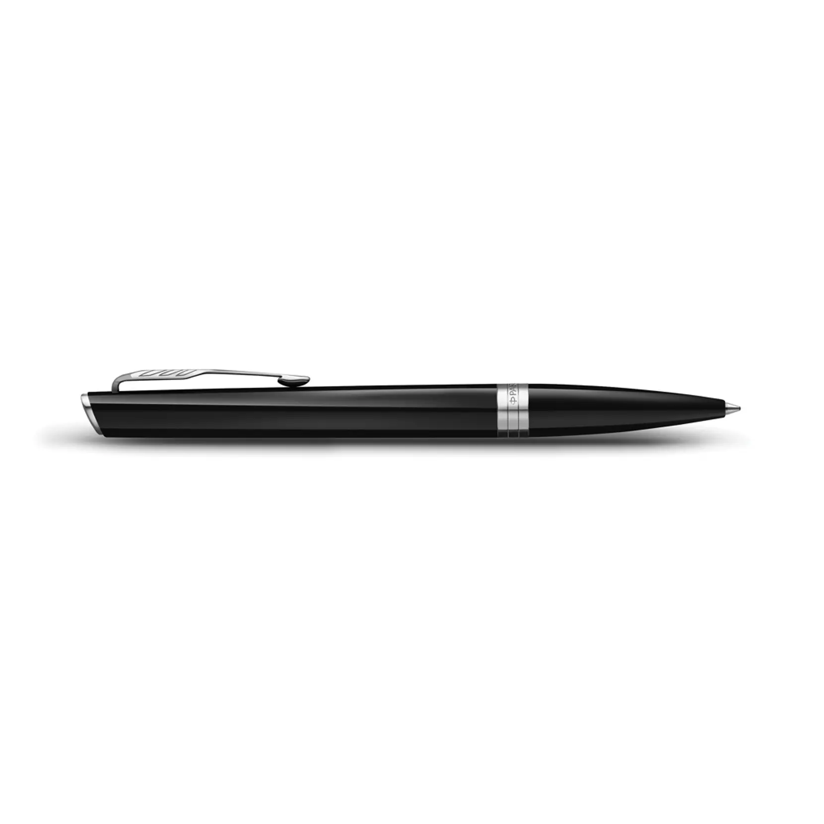 Bild på Parker MERIDIAN CHROME-penna Bild på Parker MERIDIAN CHROME-penna