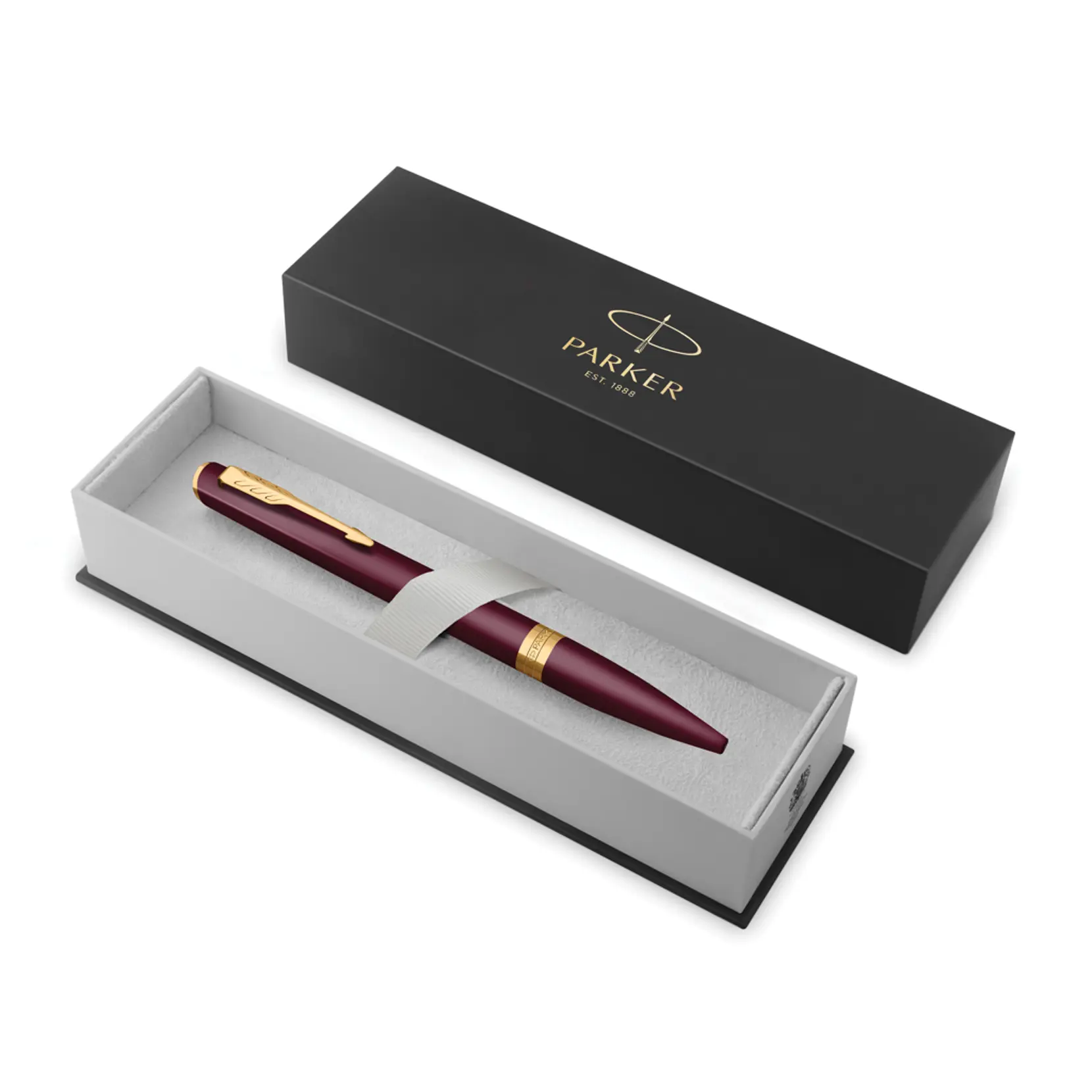 Bild på Parker MERIDIAN DELUXE-penna Bild på Parker MERIDIAN DELUXE-penna