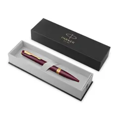 Bild på Parker MERIDIAN DELUXE-penna