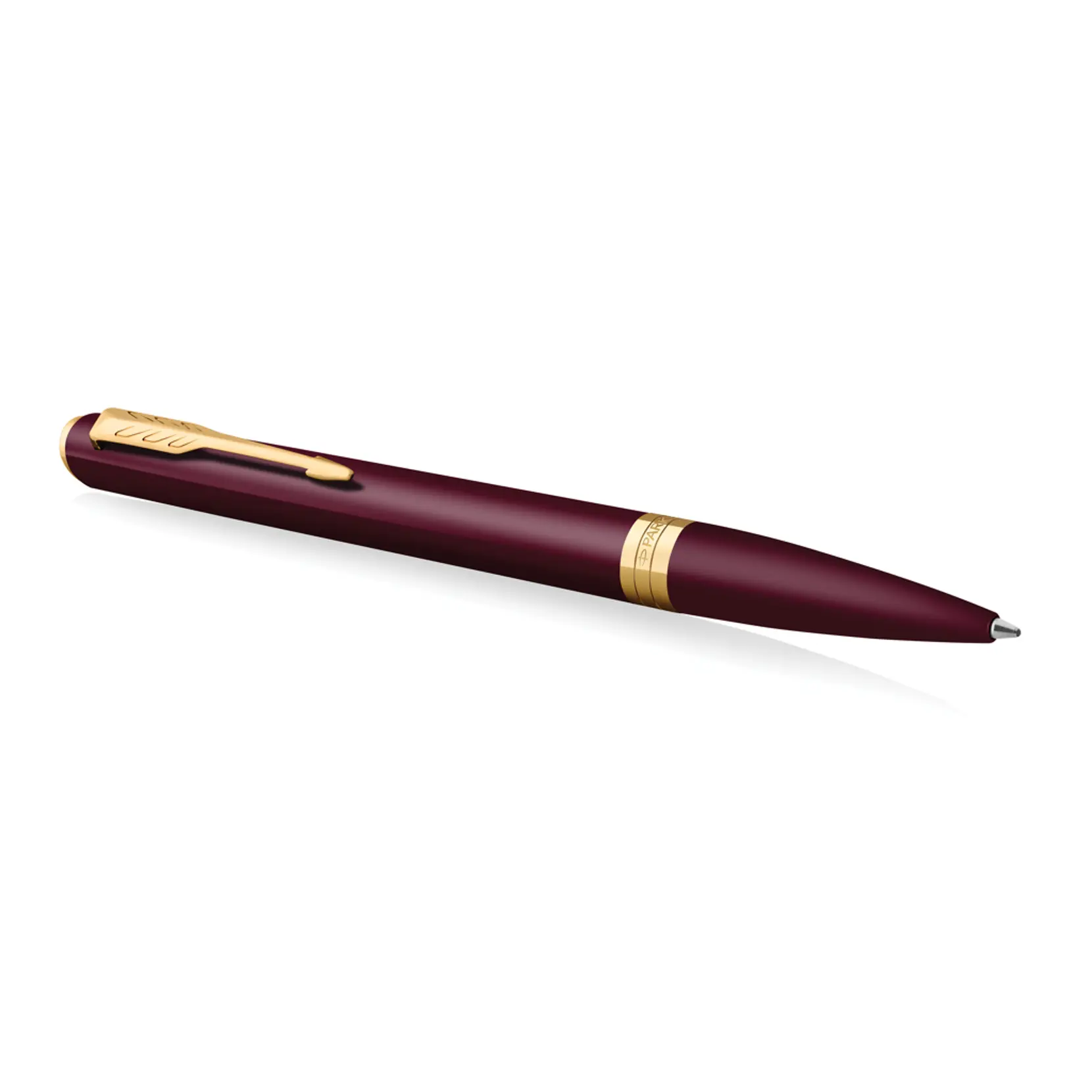 Bild på Parker MERIDIAN DELUXE-penna Bild på Parker MERIDIAN DELUXE-penna