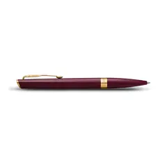 Bild på Parker MERIDIAN DELUXE-penna