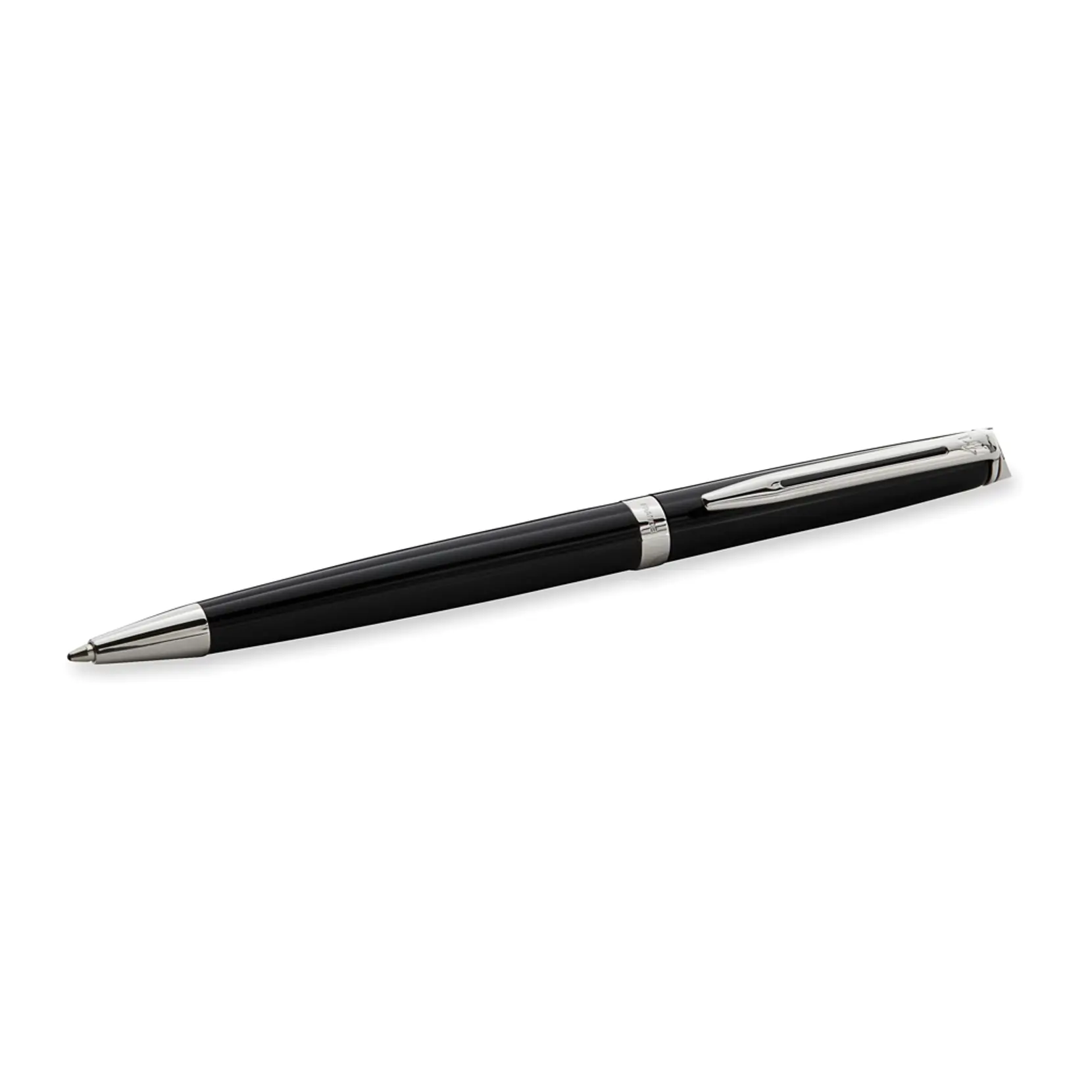 Bild på Waterman HEMISPHERE SVART penna