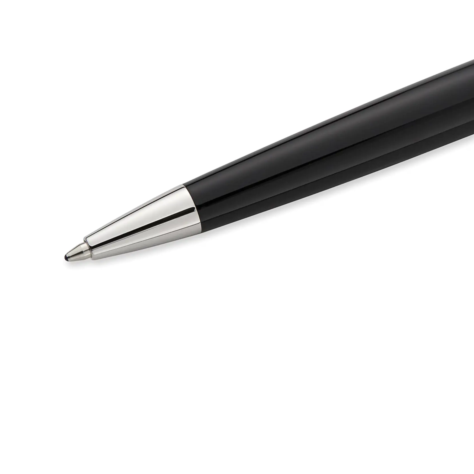 Bild på Waterman HEMISPHERE SVART penna