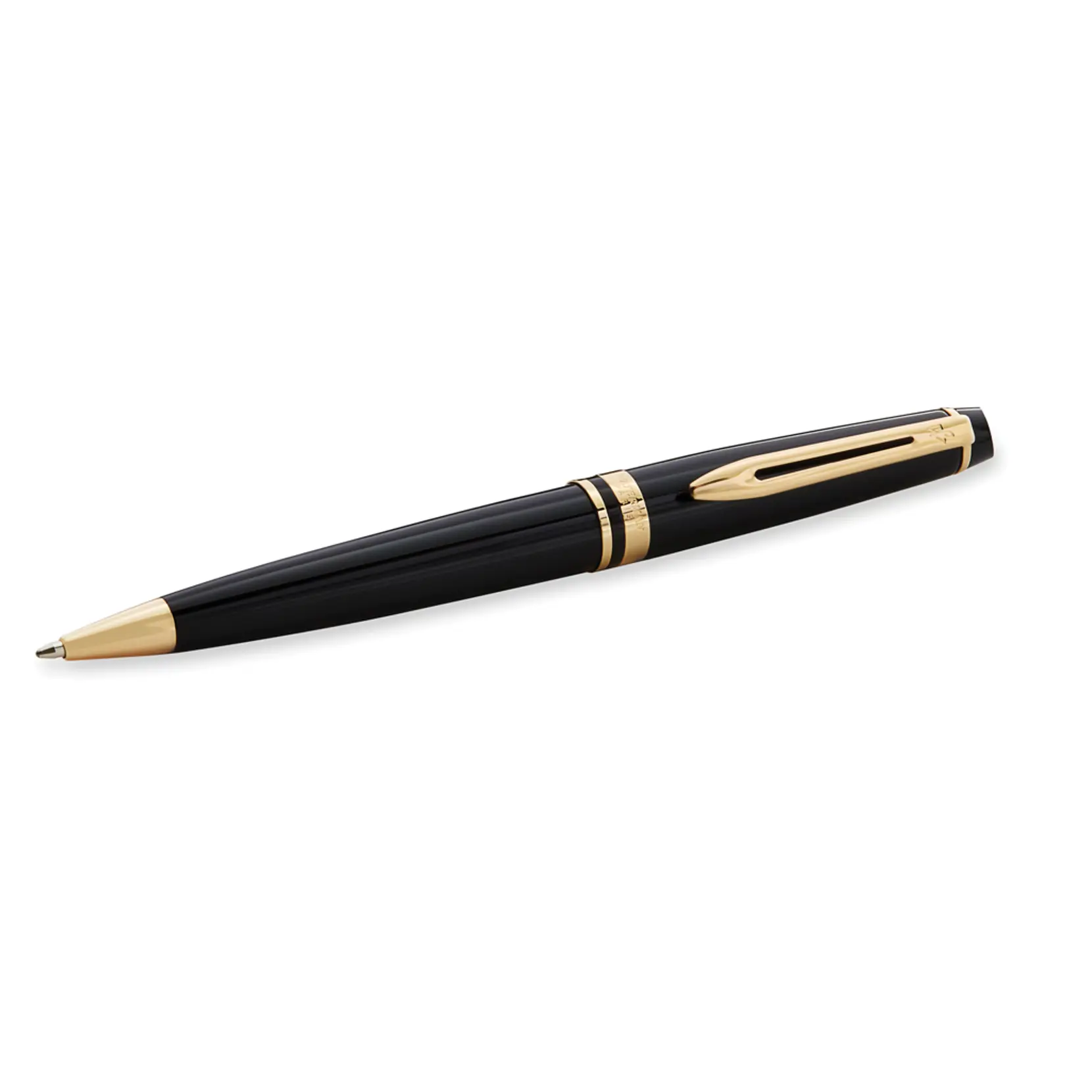 Bild på Waterman EXPERT GT penna svart Bild på Waterman EXPERT GT penna svart