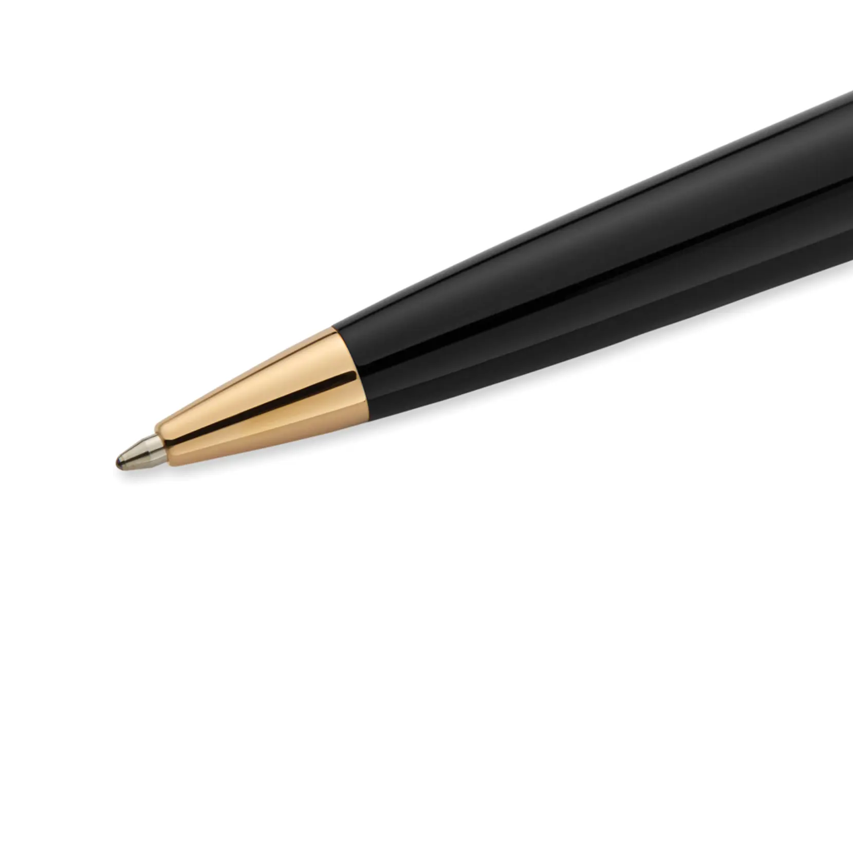 Bild på Waterman EXPERT GT penna svart Bild på Waterman EXPERT GT penna svart