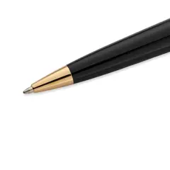 Bild på Waterman EXPERT GT penna svart