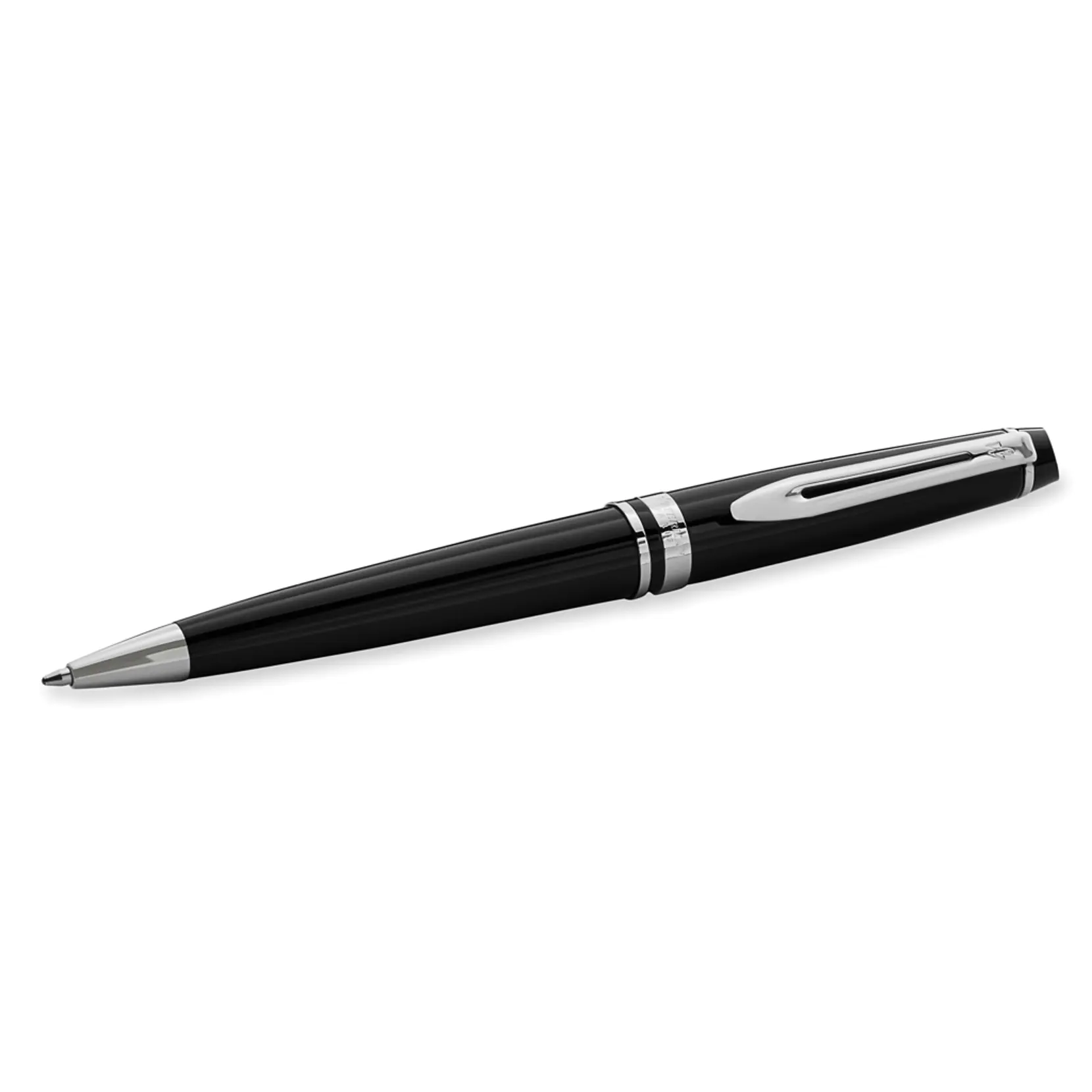 Bild på Waterman EXPERT CT penna svart Bild på Waterman EXPERT CT penna svart