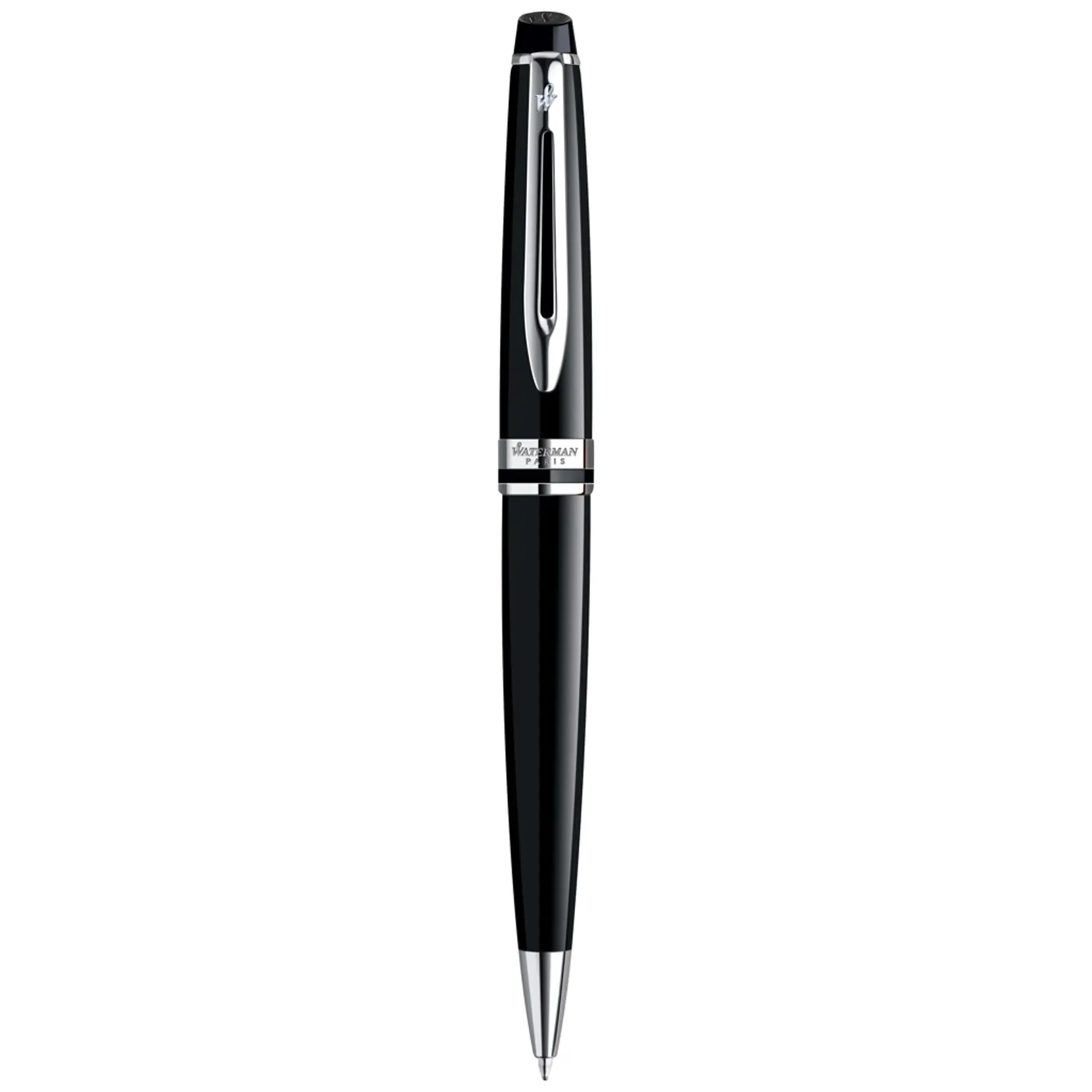 Bild på Waterman EXPERT CT penna svart Bild på Waterman EXPERT CT penna svart
