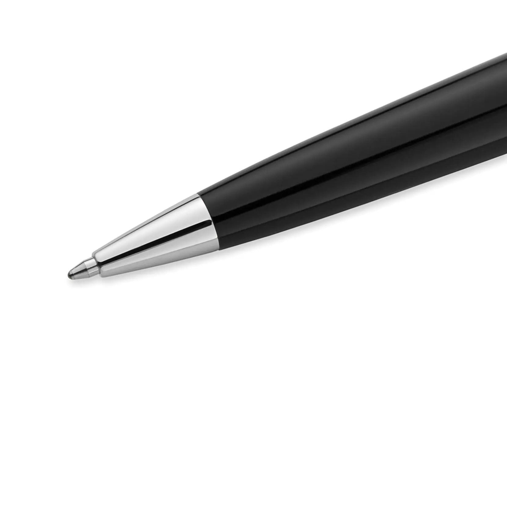 Bild på Waterman EXPERT CT penna svart Bild på Waterman EXPERT CT penna svart