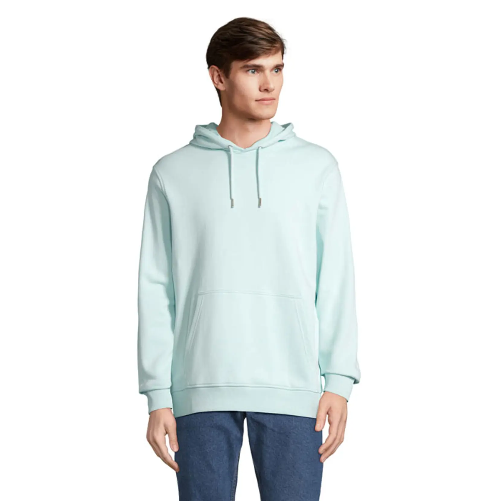 Bild på CONSTELLATION HOOD SWEAT
