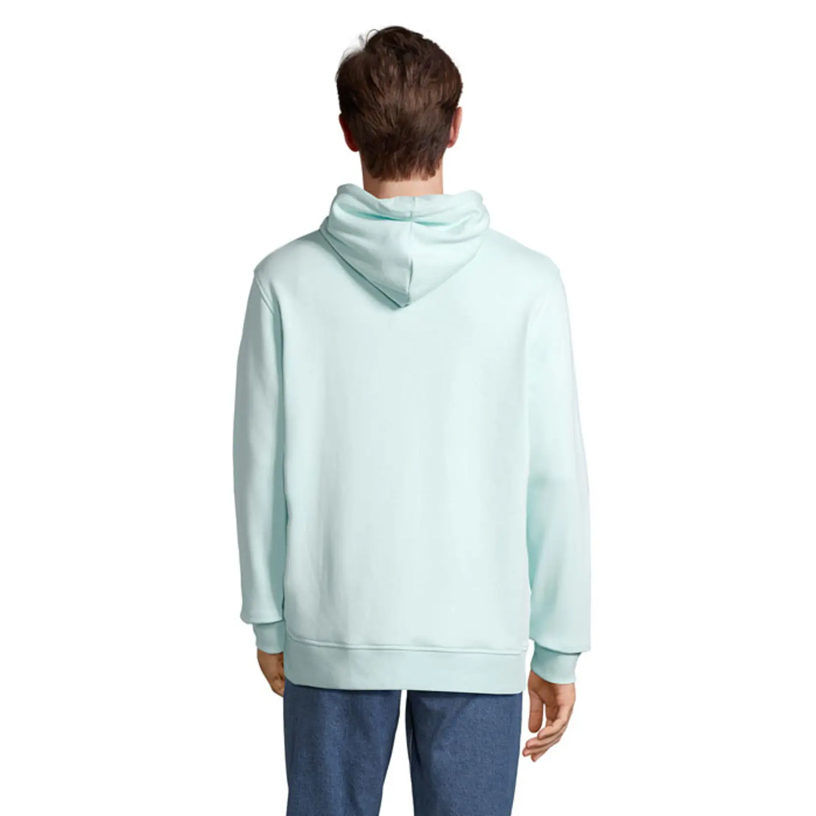 Bild på CONSTELLATION HOOD SWEAT