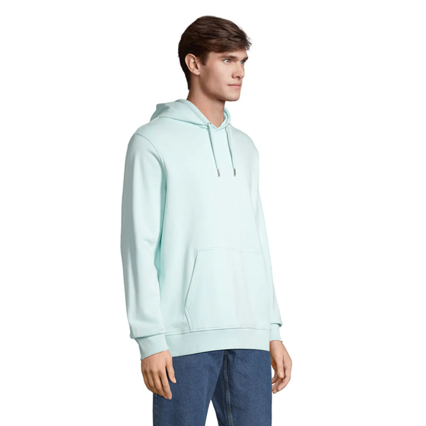 Bild på CONSTELLATION HOOD SWEAT