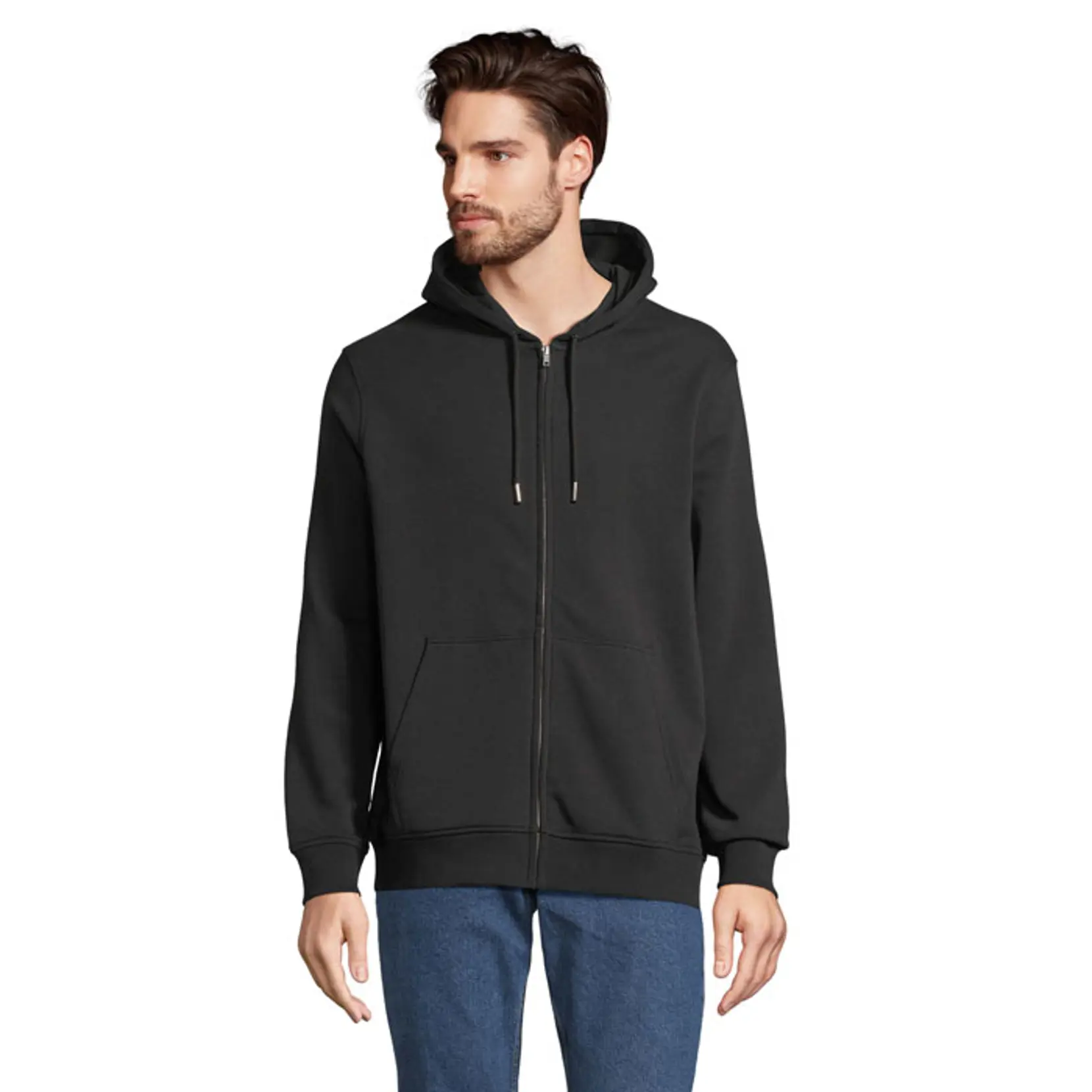 Bild på CALIPSO FULL ZIP HOODIE Bild på CALIPSO FULL ZIP HOODIE