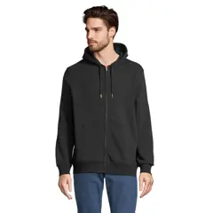 Bild på CALIPSO FULL ZIP HOODIE