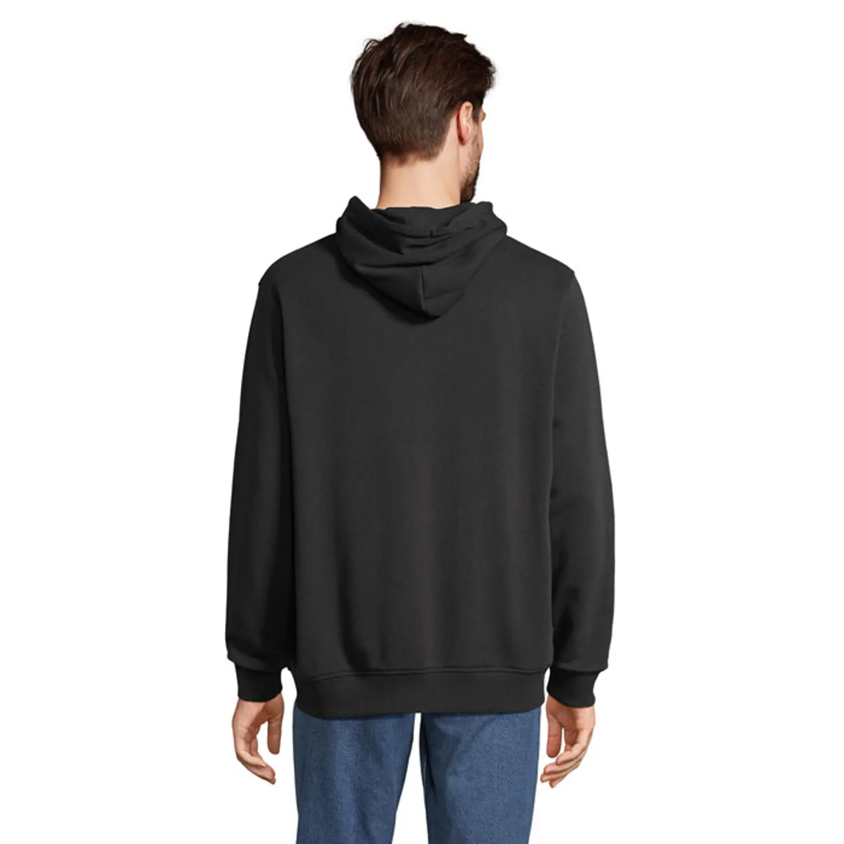 Bild på CALIPSO FULL ZIP HOODIE Bild på CALIPSO FULL ZIP HOODIE