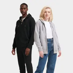 Bild på CALIPSO FULL ZIP HOODIE
