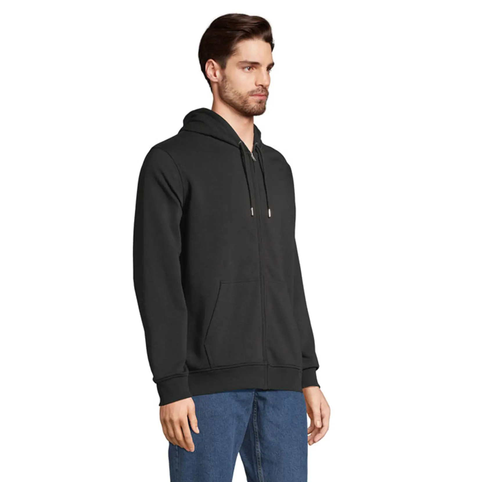 Bild på CALIPSO FULL ZIP HOODIE Bild på CALIPSO FULL ZIP HOODIE