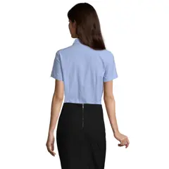 Bild på ELITE DAM SHIRT OXFORD