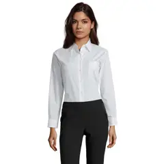Bild på EXECUTIVE POPLIN SHIRT