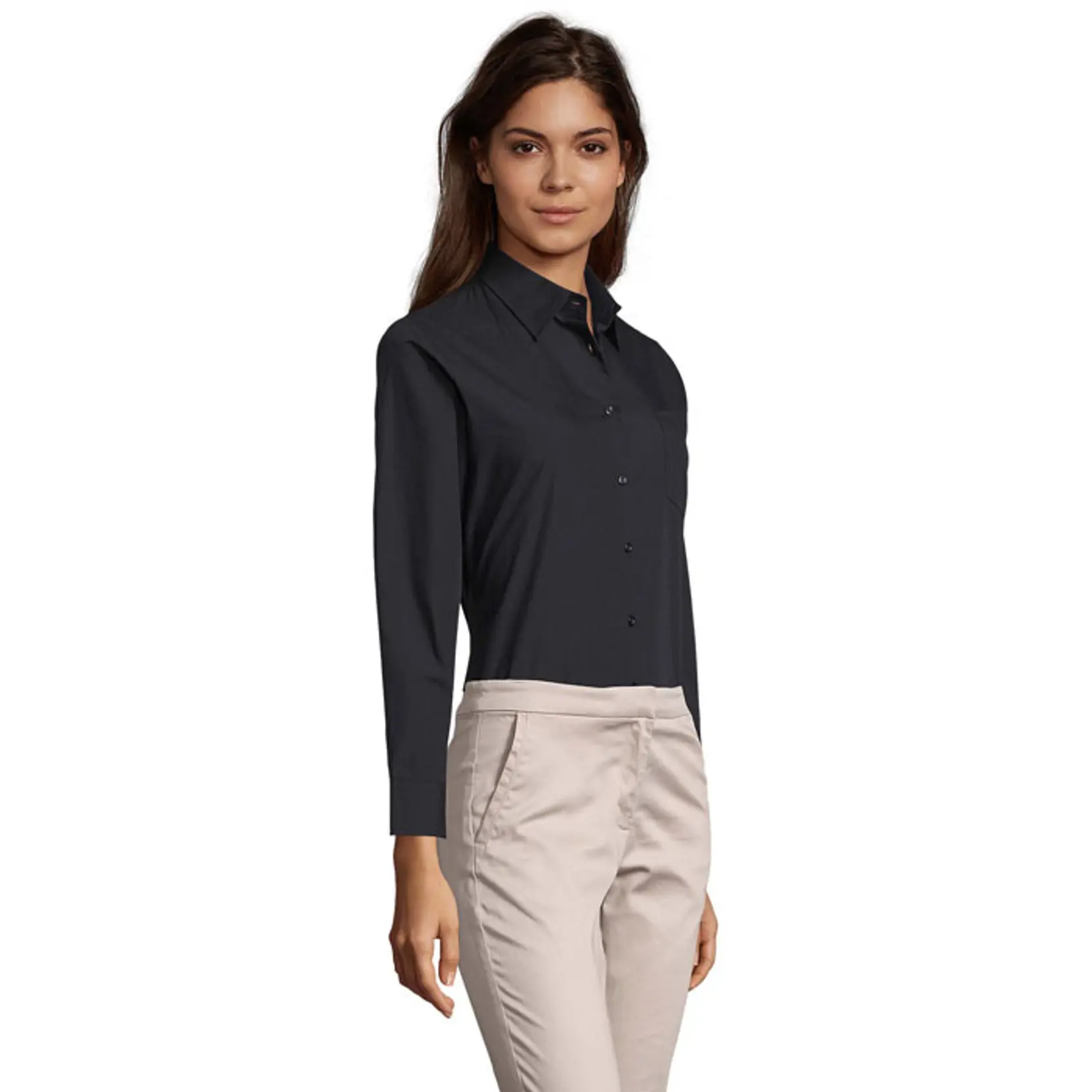 Bild på EXECUTIVE POPLIN SHIRT