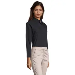 Bild på EXECUTIVE POPLIN SHIRT