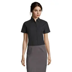 Bild på ESKEPSE POPLIN DAM SHIRT