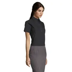 Bild på ESKEPSE POPLIN DAM SHIRT
