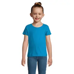 Bild på CHERRY BARN T-SHIRT 150g
