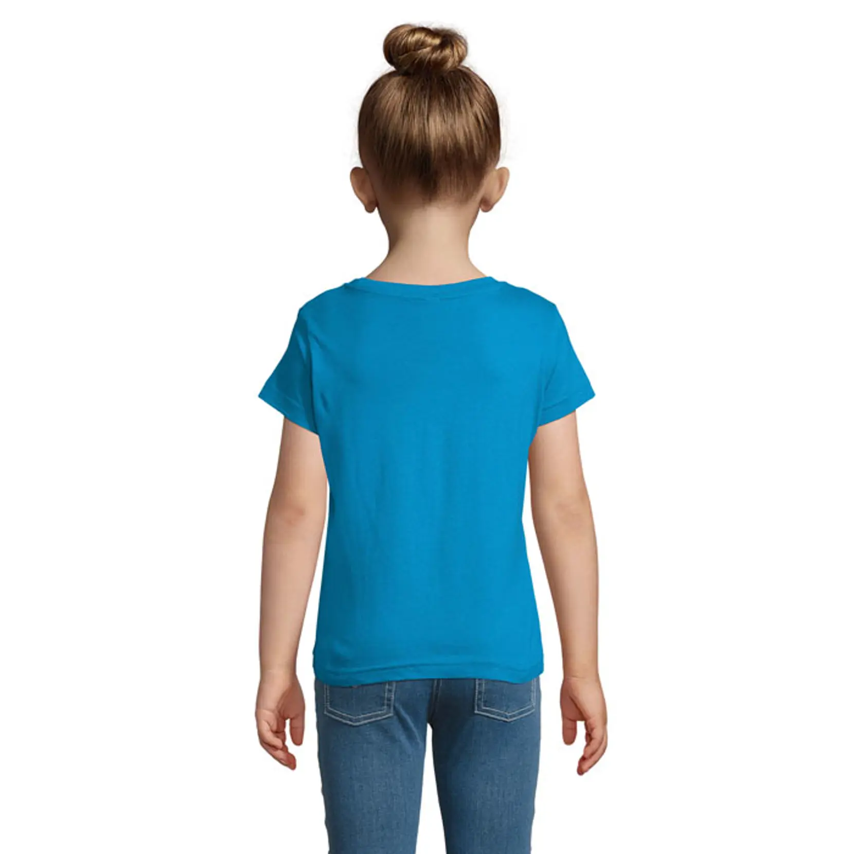 Bild på CHERRY BARN T-SHIRT 150g Bild på CHERRY BARN T-SHIRT 150g