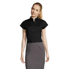 Bild på EXCESS STRETCH DAM SHIRT