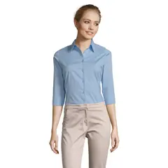 Bild på EFFECT STRETCH DAM SHIRT