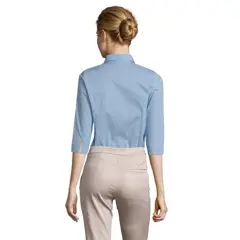 Bild på EFFECT STRETCH DAM SHIRT