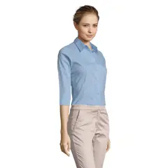 Bild på EFFECT STRETCH DAM SHIRT