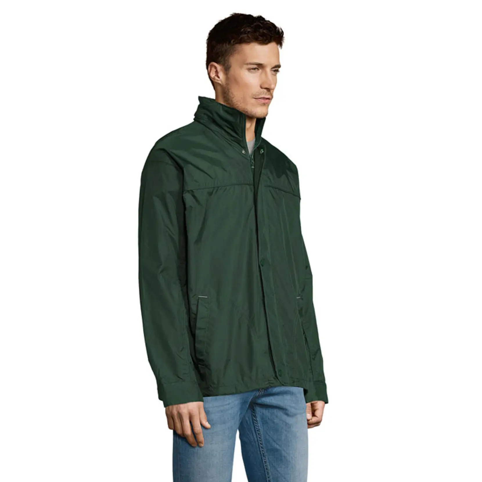 Bild på MISTRAL HERR WINDBREAK JAC Bild på MISTRAL HERR WINDBREAK JAC