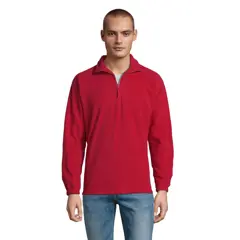 Bild på NESS SWEAT FLEECE 1/4 ZIP