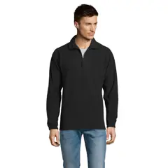 Bild på NESS SWEAT FLEECE 1/4 ZIP