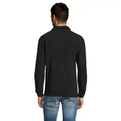 Bild på NESS SWEAT FLEECE 1/4 ZIP
