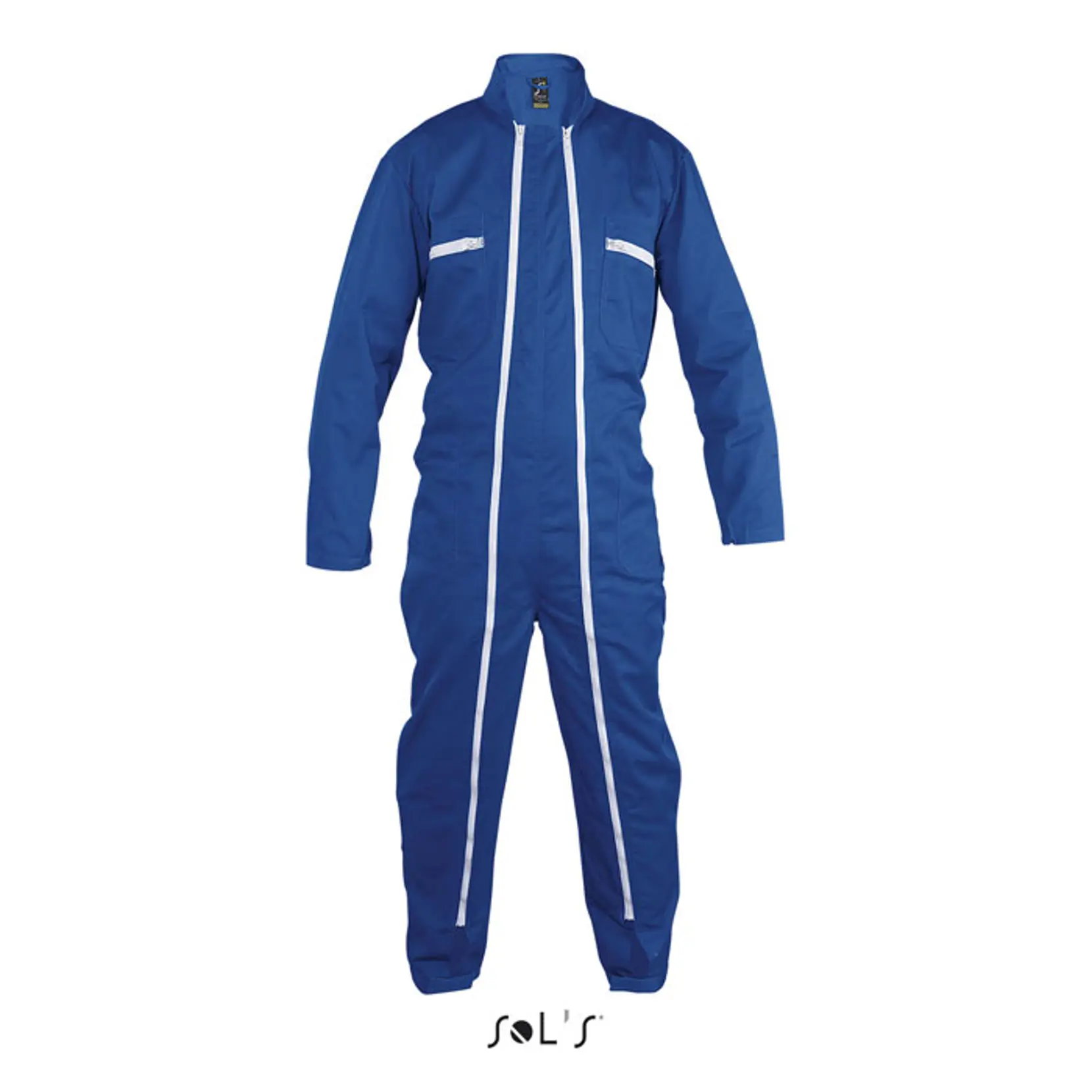 Bild på JUPITER PRO PROWEAR OVERALL Bild på JUPITER PRO PROWEAR OVERALL