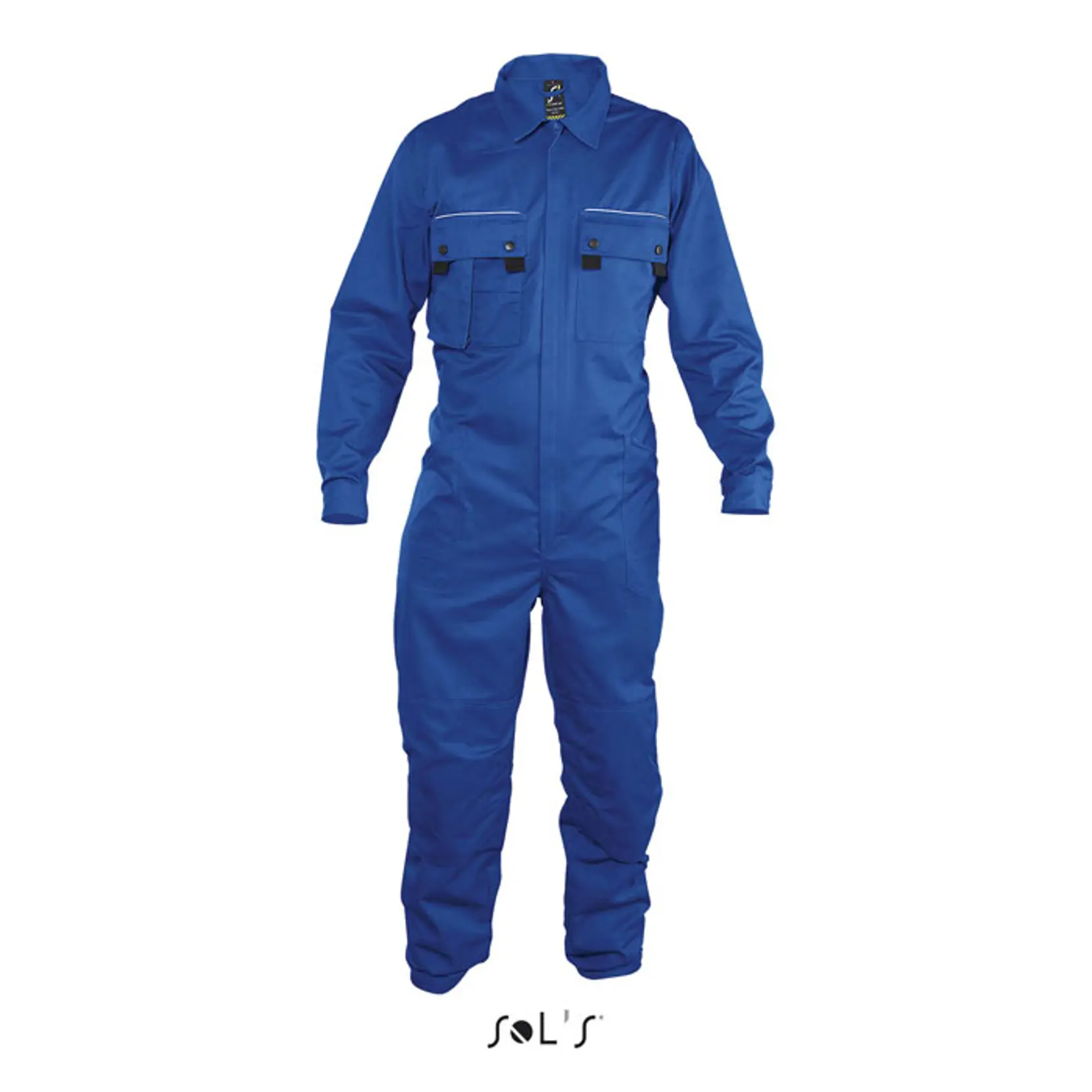 Bild på SOLSTICE PRO WEAR OVERALL Bild på SOLSTICE PRO WEAR OVERALL