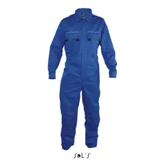 Bild på SOLSTICE PRO WEAR OVERALL