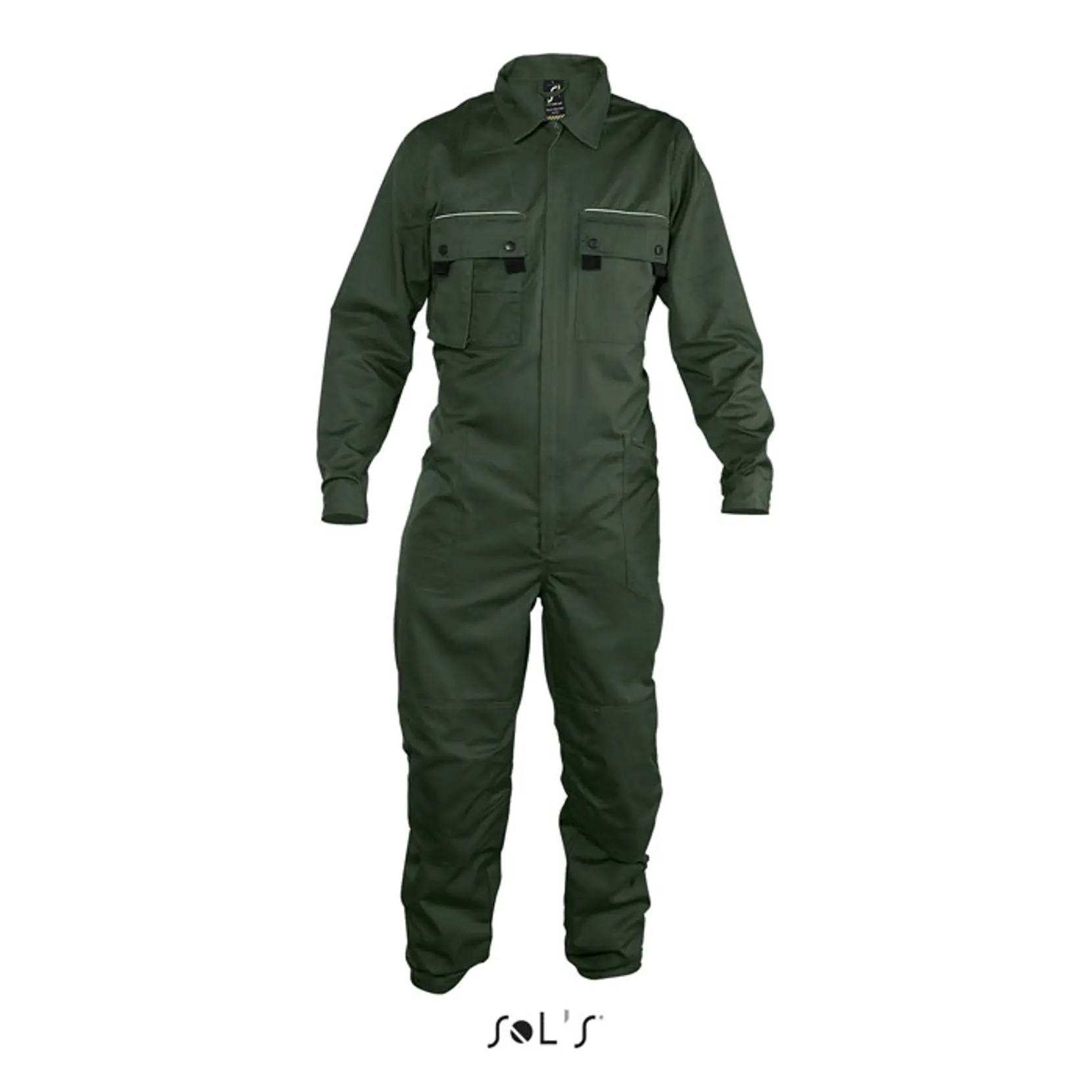 Bild på SOLSTICE PRO WEAR OVERALL Bild på SOLSTICE PRO WEAR OVERALL