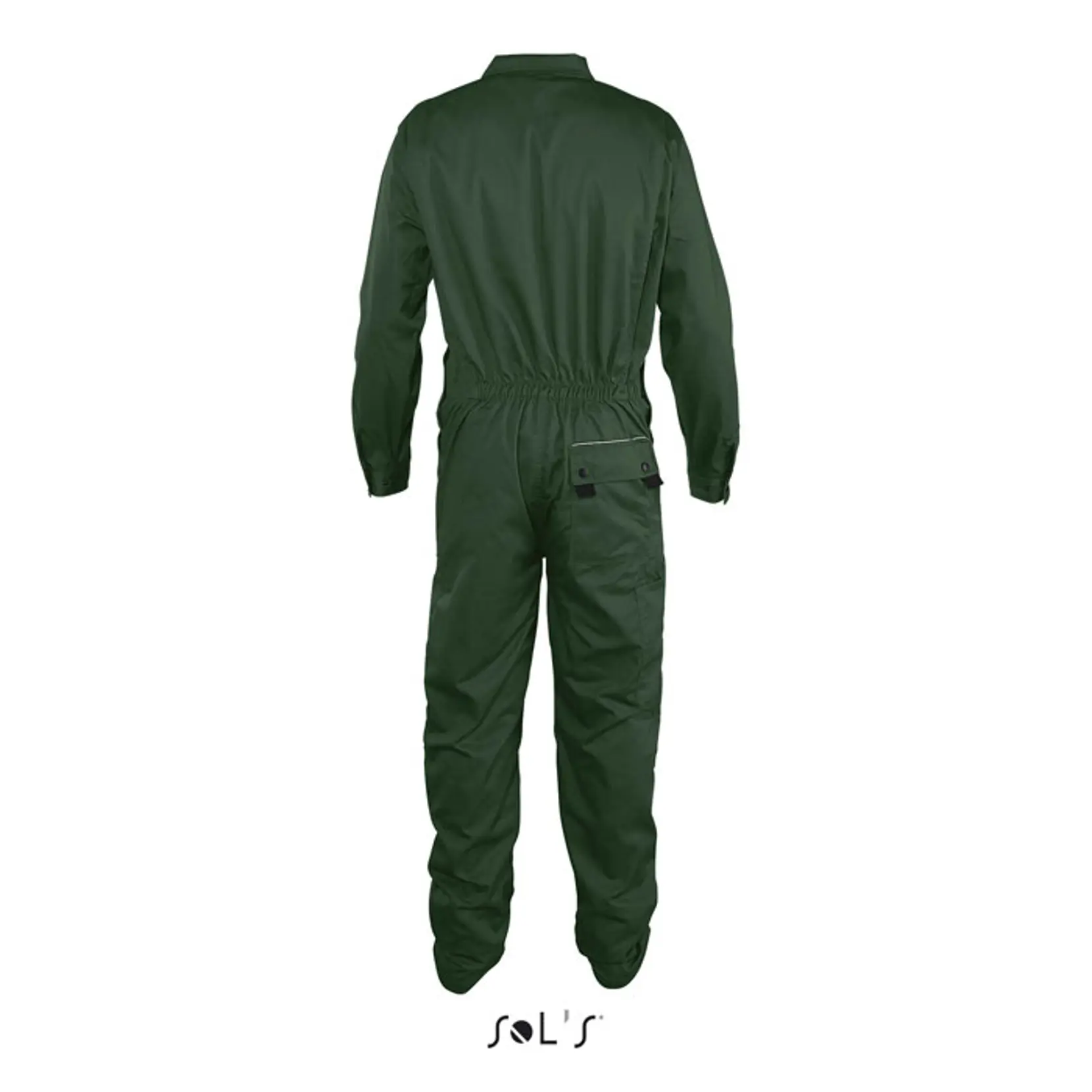 Bild på SOLSTICE PRO WEAR OVERALL Bild på SOLSTICE PRO WEAR OVERALL