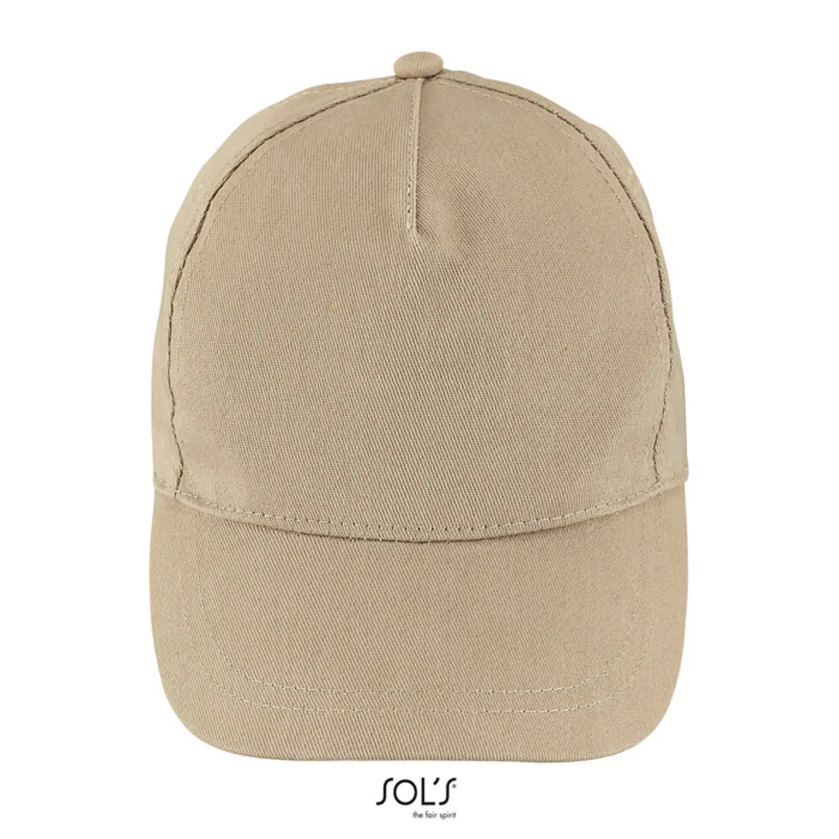 Bild på BUZZ KEPS 5 PANELS 150g
