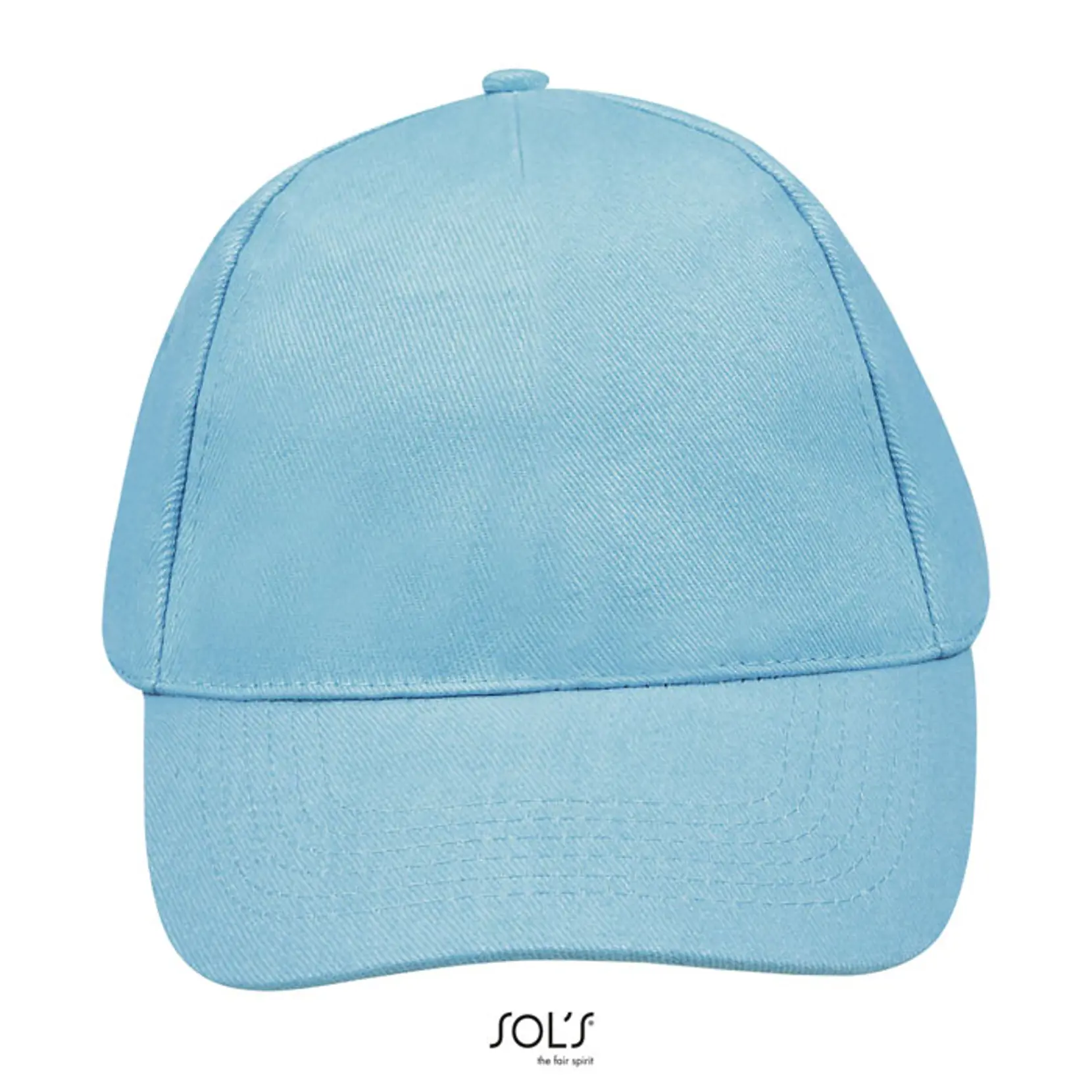 Bild på BUZZ KEPS 5 PANELS 150g