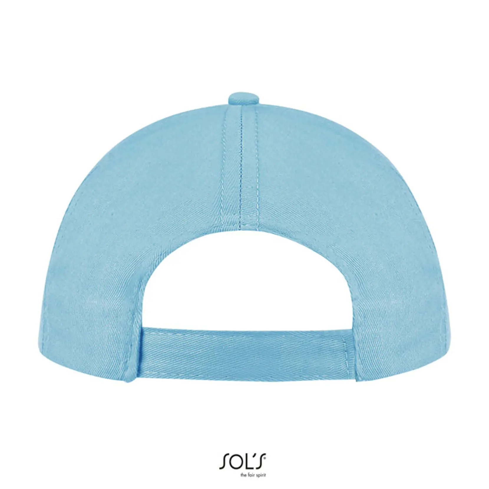 Bild på BUZZ KEPS 5 PANELS 150g