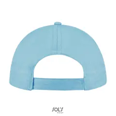 Bild på BUZZ KEPS 5 PANELS 150g
